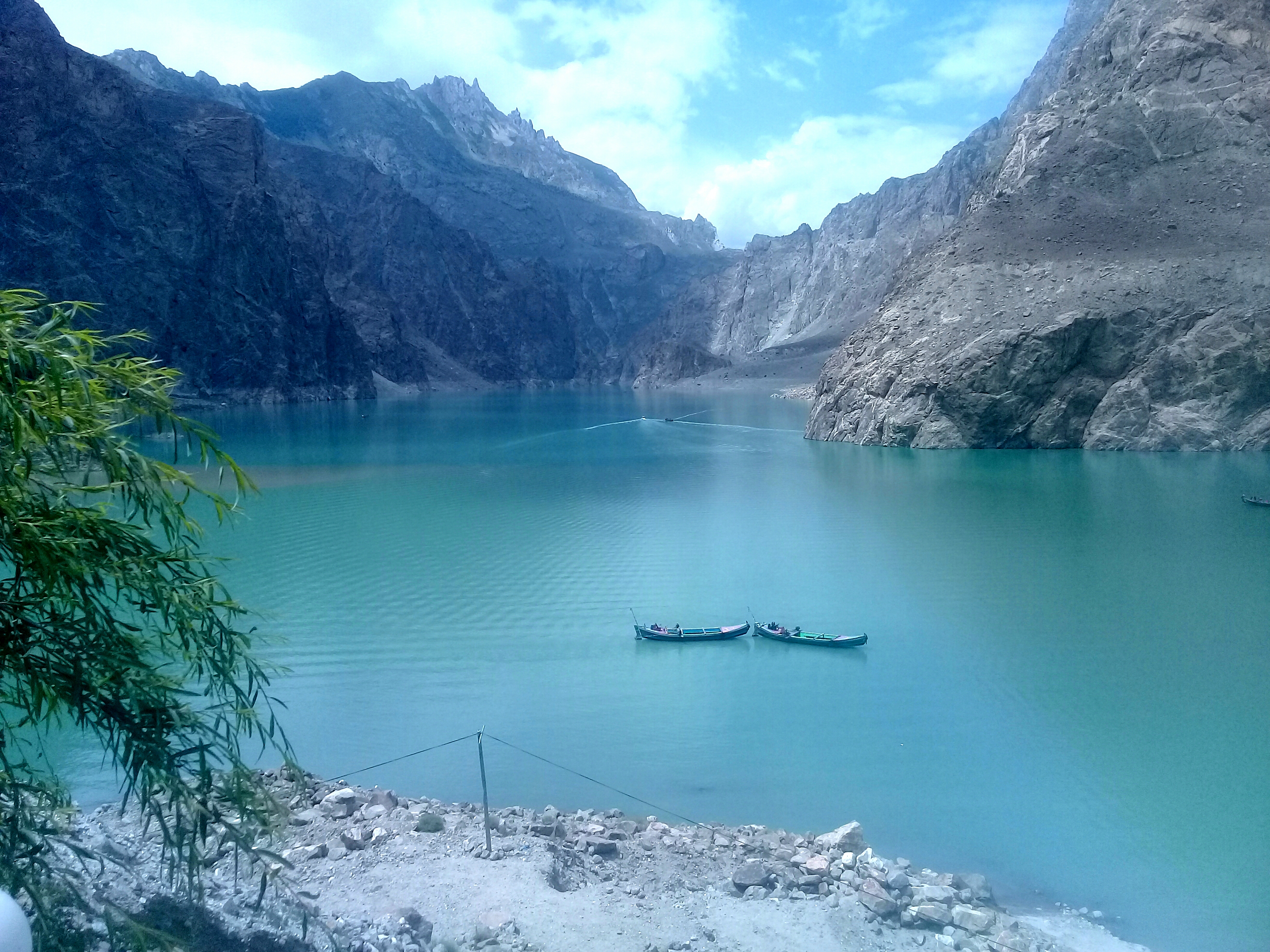 Hunza Cultural Festivals Safari