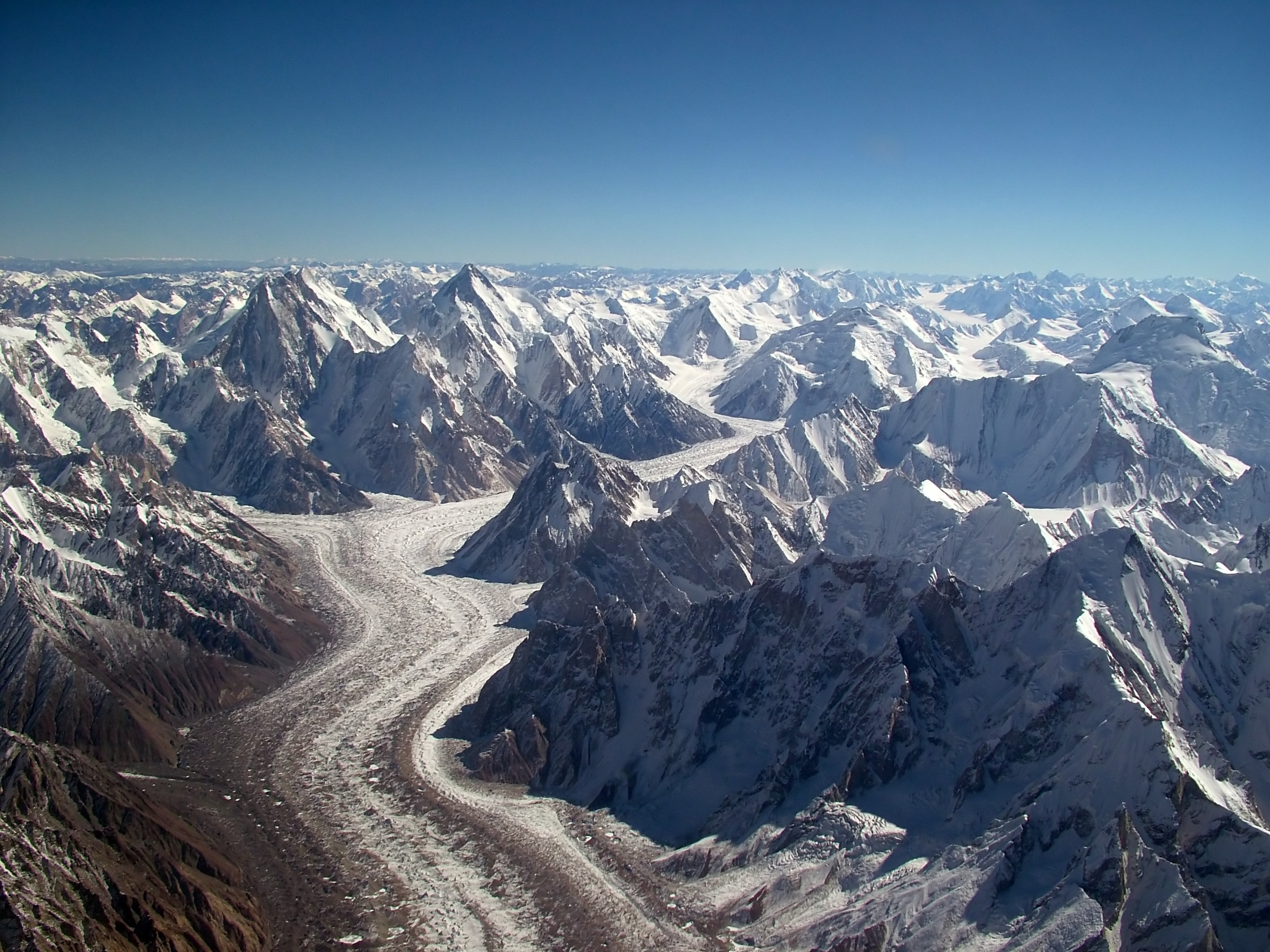 Concordia Trek