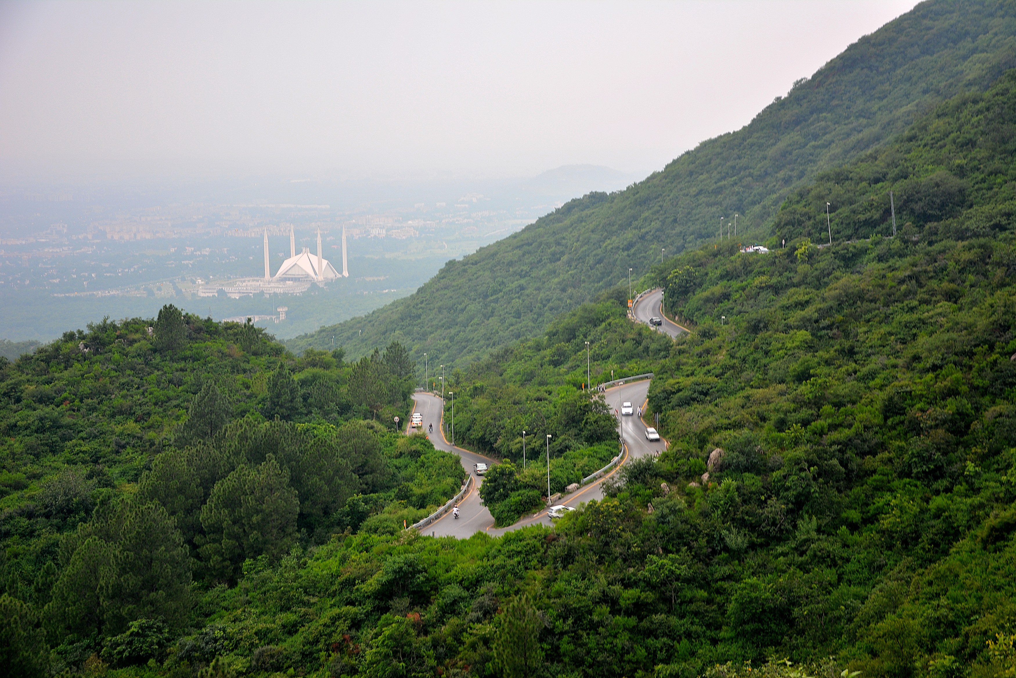 islamabad 