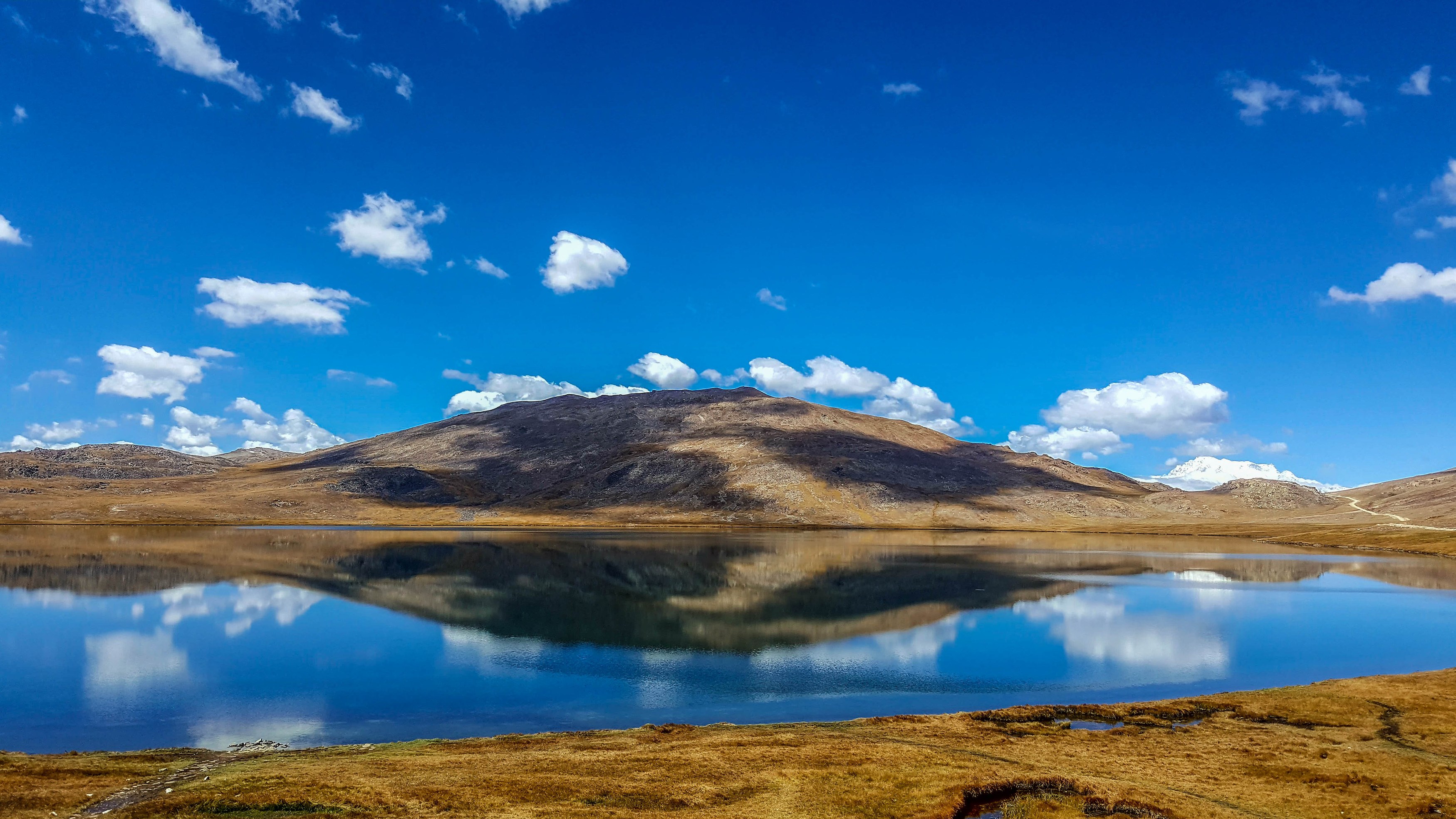 Kaghan Valley & Babusar Pass Trek