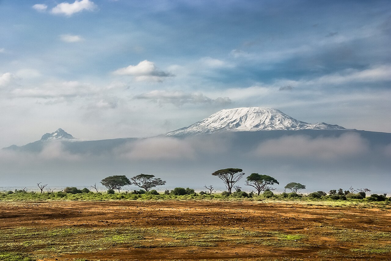 Kilimanjaro Trek - Machame Route