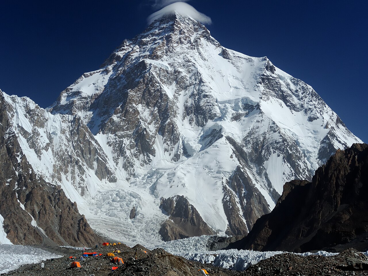 K2 Base Camp Trek: The Real Guide for 2025
